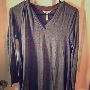 Matilda Jane Long Sleeve Top